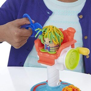Фигури од пластелин - Play-doh Crazy Cuts