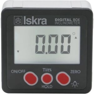 Iskra Дигитален BOX агломер A360