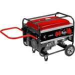 ISKRA BLD 5500 бензински агрегат 7,5 kW