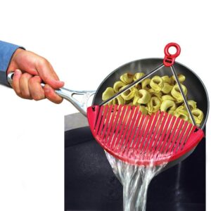 Цедилка Better Strainer