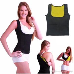 Женска маица за потење - Hot Shaper