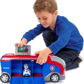 Детска играчка Paw Patrol Mission Cruiser