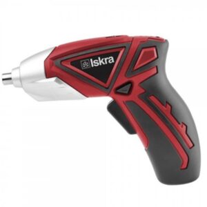 Iskra HL SD 15Li 1036 Батериски штрафцигер