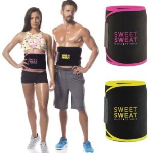 Појас за слабеење Sweet Sweat