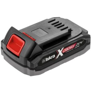 Iskra BP27Li-20020 X-cross LI-ION Батерија