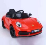 Детски автомобил на акумулатор - Porsche